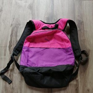 Puma Back pack